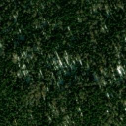 Satellite imagery of Krstina Kosa, BA