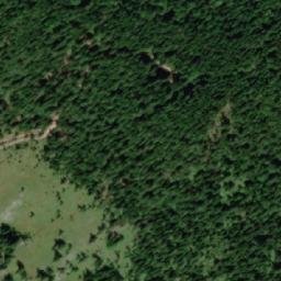 Satellite imagery of Dubovik, BA