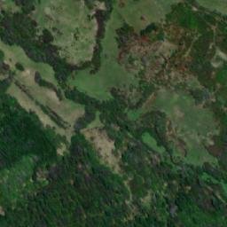 Satellite imagery of Kaonik, BA