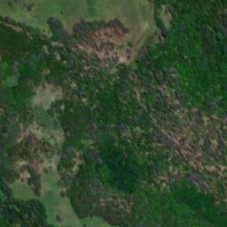 Satellite imagery of Kaonik, BA