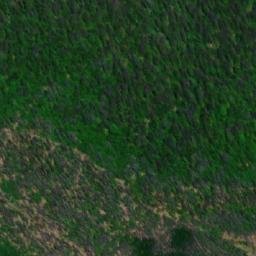 Satellite imagery of Graovište, BA