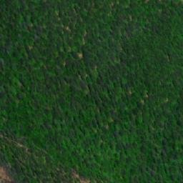 Satellite imagery of Graovište, BA