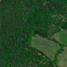 Satellite imagery of Graovište, BA