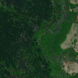 Satellite imagery of Rudo Brdo, BA