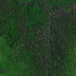 Satellite imagery of Rudo Brdo, BA
