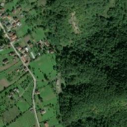 Satellite imagery of Mastilova Stena, BA