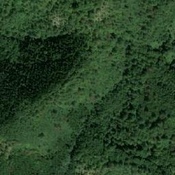 Satellite imagery of Gradski Kik, BA