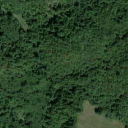 Satellite imagery of Crvene Stijene, BA