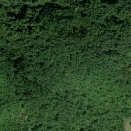 Satellite imagery of Crvene Stijene, BA