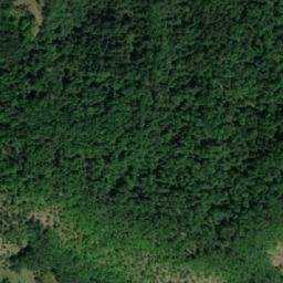 Satellite imagery of Borzanska Kosa, BA