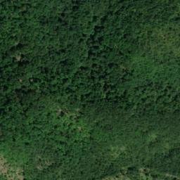 Satellite imagery of Borzanska Kosa, BA