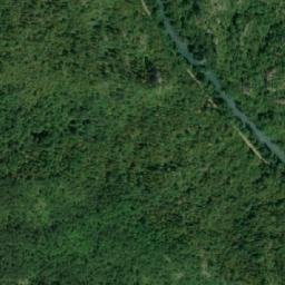 Satellite imagery of Borzanska Kosa, BA