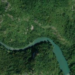 Satellite imagery of Gradina, BA