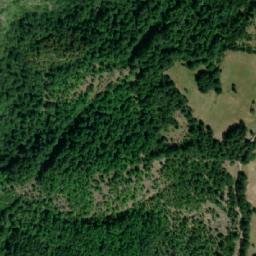 Satellite imagery of Gradina, BA