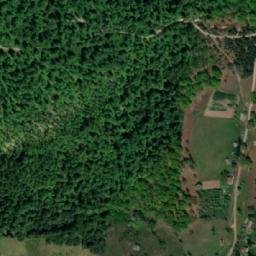 Satellite imagery of Vranice, BA