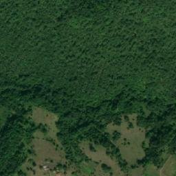 Satellite imagery of Ljutača, BA