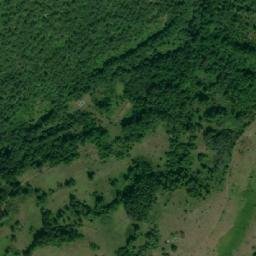 Satellite imagery of Ljutača, BA