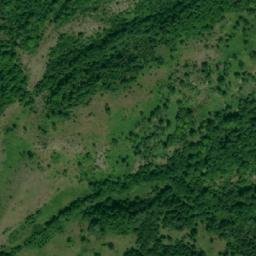 Satellite imagery of Hridovi, BA