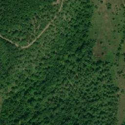 Satellite imagery of Hridovi, BA