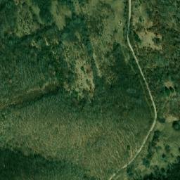 Satellite imagery of Hrasnica, BA