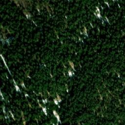 Satellite imagery of Stolac, BA