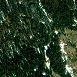Satellite imagery of Stolac, BA