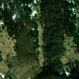 Satellite imagery of Zaglavak, BA