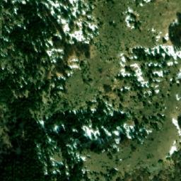 Satellite imagery of Zaglavak, BA
