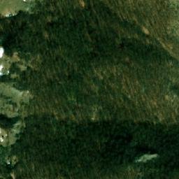 Satellite imagery of Zaglavak, BA