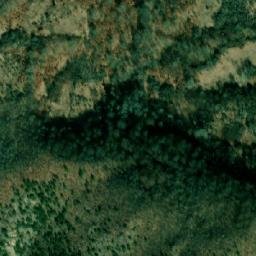 Satellite imagery of Grabovica, BA
