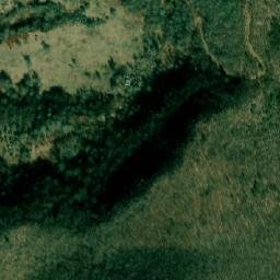 Satellite imagery of Grabovica, BA