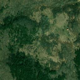 Satellite imagery of Grabovica, BA