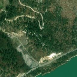 Satellite imagery of Gradine, BA
