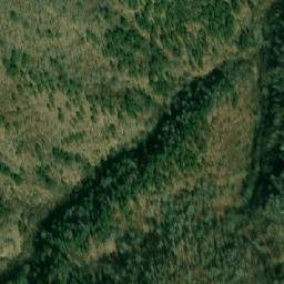 Satellite imagery of Lijepa Ravan, BA