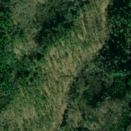 Satellite imagery of Lijepa Ravan, BA