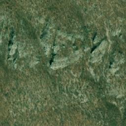 Satellite imagery of Carina, BA