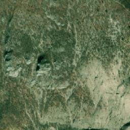 Satellite imagery of Carina, BA