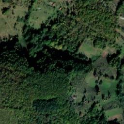 Satellite imagery of Vranjevina, RS