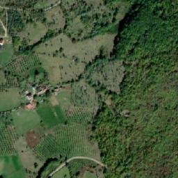 Satellite imagery of Blagaja, RS