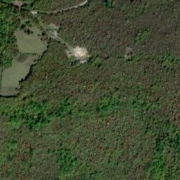 Satellite imagery of Blagaja, RS