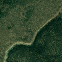 Satellite imagery of Srednjak, RS