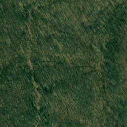 Satellite imagery of Pečurska Kosa, RS