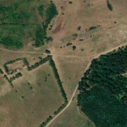 Satellite imagery of TT2B, RO