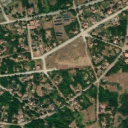 Satellite imagery of TT10A, RO