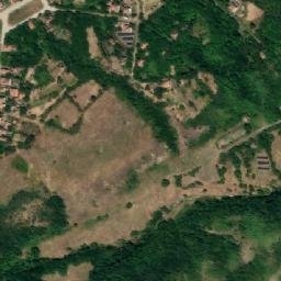 Satellite imagery of TT11, RO