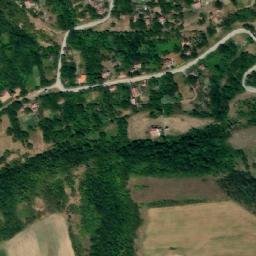 Satellite imagery of TT11, RO