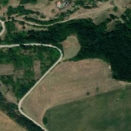 Satellite imagery of TT11, RO