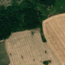 Satellite imagery of TT5016, RO