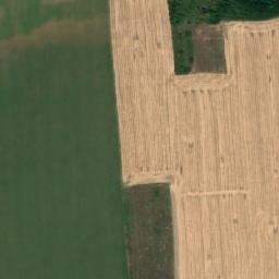 Satellite imagery of TT6006, RO