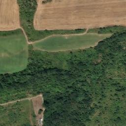 Satellite imagery of TT3, RO